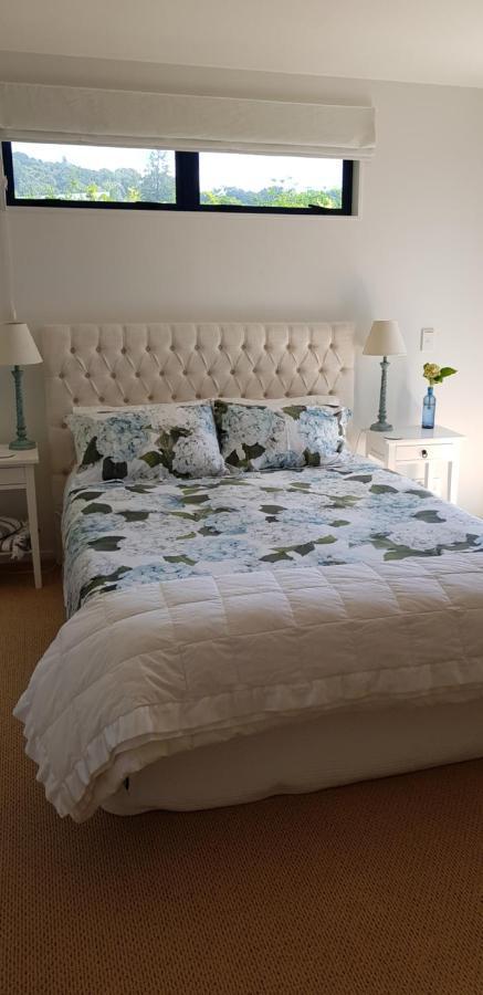 Beachfront Bliss Ohope Екстериор снимка