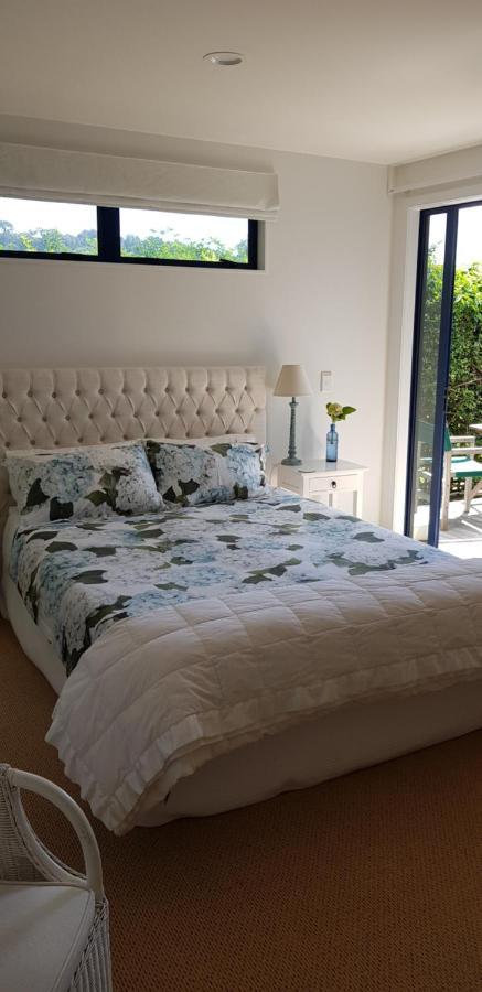 Beachfront Bliss Ohope Екстериор снимка
