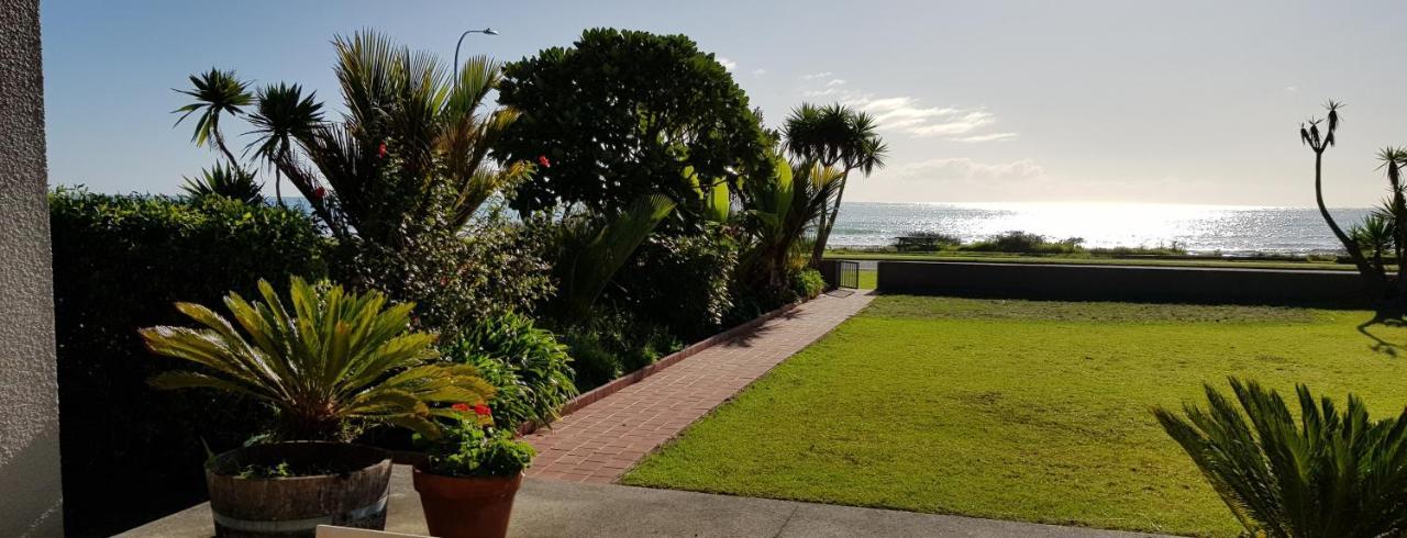 Beachfront Bliss Ohope Екстериор снимка