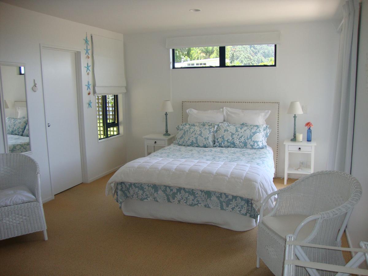 Beachfront Bliss Ohope Екстериор снимка