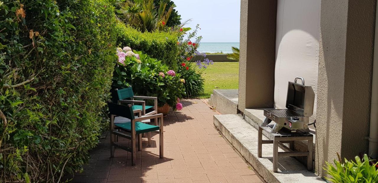 Beachfront Bliss Ohope Екстериор снимка